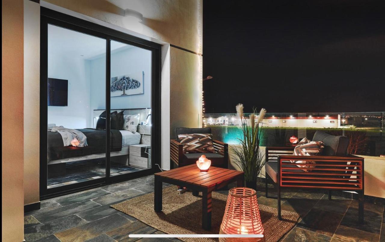 Fee4Me Villa With Pool In Dolores, Alicante Exteriör bild
