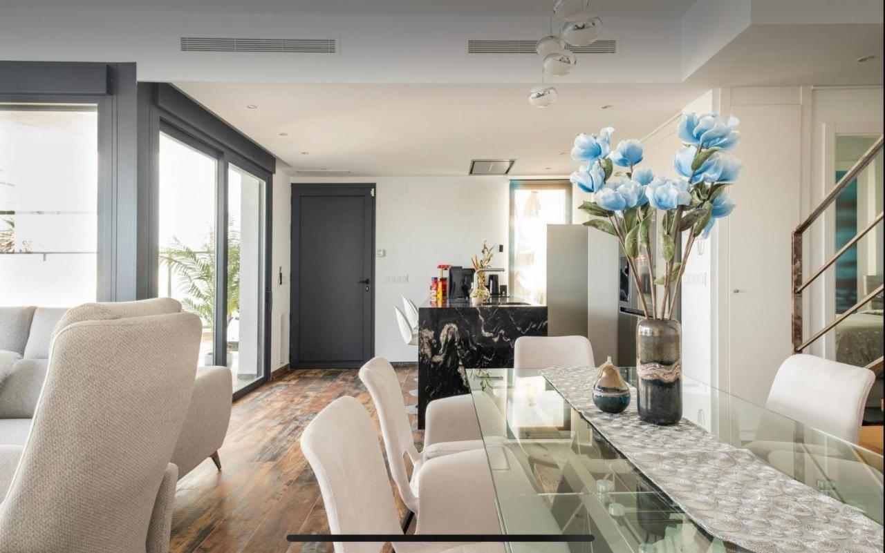 Fee4Me Villa With Pool In Dolores, Alicante Exteriör bild